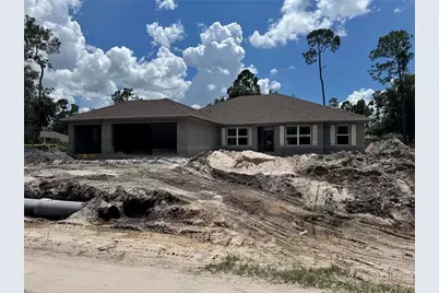 8151 Bristol Ave., North Port, FL 34291 - Photo 1