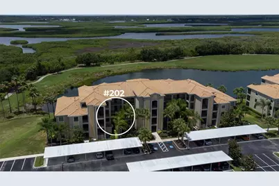 7005 River Hammock Drive #202, Bradenton, FL 34212 - Photo 1