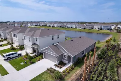 16929 Yard Spring Drive, Bradenton, FL 34211 - Photo 1