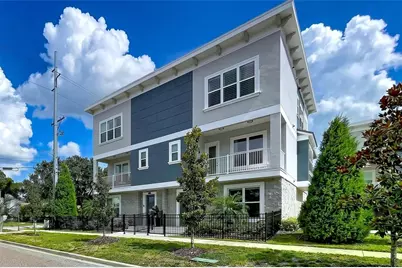 3702 W Roland Street #3, Tampa, FL 33609 - Photo 1