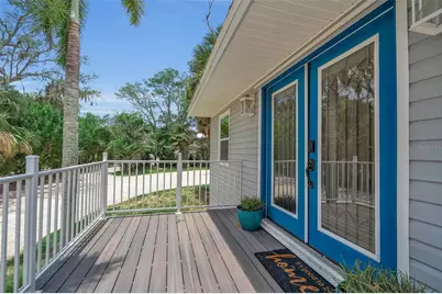 1057 Bayshore Drive, Terra Ceia, FL 34250 - Photo 3