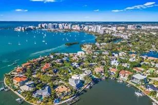 1387 Harbor Dr, Sarasota, FL 34239 - Photo 5