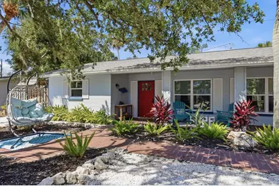 5128 Oxford Drive, Sarasota, FL 34242 - Photo 3