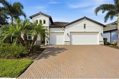 11329 Montserrat Drive, Venice, FL 34293 - Photo 1
