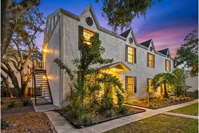 3810 W Cleveland Street, Tampa, FL 33609 - Photo 1