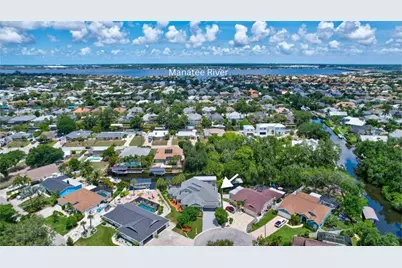 360 46th Court E, Bradenton, FL 34208 - Photo 5