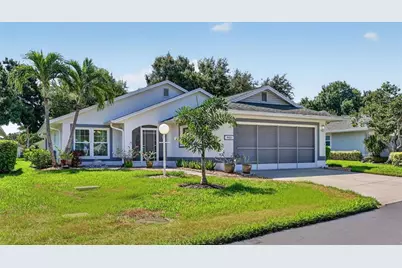 4431 Fern Drive, Bradenton, FL 34208 - Photo 1