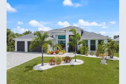 9294 Panama Circle, Port Charlotte, FL 33981 - Photo 1