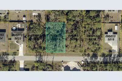 0950135821 Elkenberry Avenue, North Port, FL 34291 - Photo 1