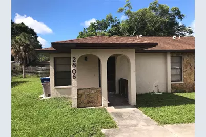 2806 46th Avenue Drive W, Bradenton, FL 34207 - Photo 1
