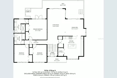 609 42nd Street Court W, Palmetto, FL 34221 - Photo 75