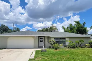 1460 Schenley St, Port Charlotte, FL 33952 - Photo 1