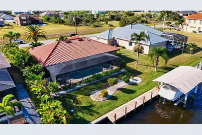 15564 Ruston Circle, Port Charlotte, FL 33981 - Photo 3