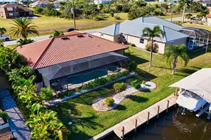 15564 Ruston Cir, Port Charlotte, FL 33981 - Photo 3