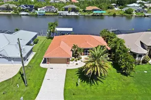 15564 Ruston Cir, Port Charlotte, FL 33981 - Photo 1
