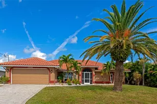 15564 Ruston Cir, Port Charlotte, FL 33981 - Photo 1