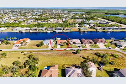 15564 Ruston Circle, Port Charlotte, FL 33981 - Photo 99