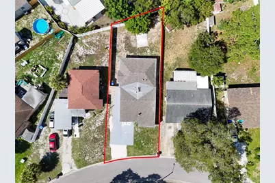 1234 29th Street N, Saint Petersburg, FL 33713 - Photo 29