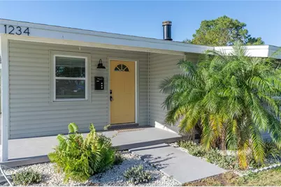1234 29th Street N, Saint Petersburg, FL 33713 - Photo 3