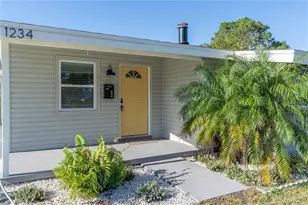 1234 29th St N, Saint Petersburg, FL 33713 - Photo 3