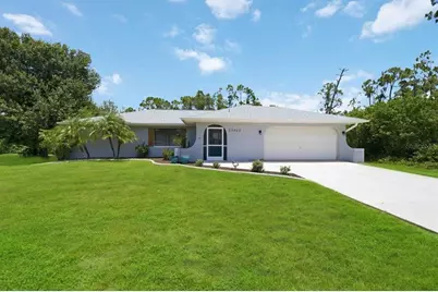 23420 Steeple Avenue, Port Charlotte, FL 33980 - Photo 1
