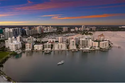 136 Golden Gate Point #602, Sarasota, FL 34236 - Photo 43
