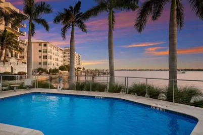 136 Golden Gate Point #602, Sarasota, FL 34236 - Photo 35