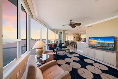 136 Golden Gate Point #602, Sarasota, FL 34236 - Photo 17