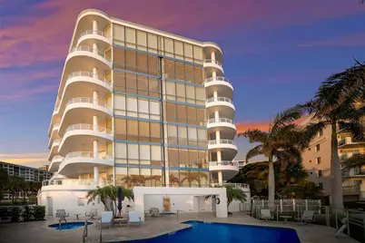 136 Golden Gate Point #602, Sarasota, FL 34236 - Photo 3