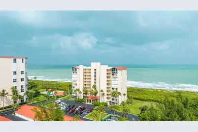 3870 N Highway A1A #405, Fort Pierce, FL 34949 - Photo 1