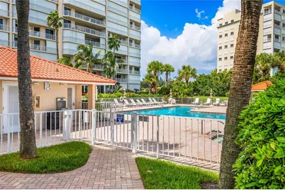 3870 N Highway A1A #405, Fort Pierce, FL 34949 - Photo 33