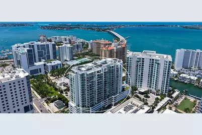 301 Quay Commons #1007, Sarasota, FL 34236 - Photo 7