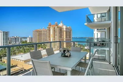 301 Quay Commons #1007, Sarasota, FL 34236 - Photo 17