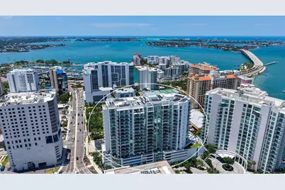 301 Quay Commons #1007, Sarasota, FL 34236 - Photo 11
