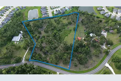 10900 Old Tampa Road, Parrish, FL 34219 - Photo 1