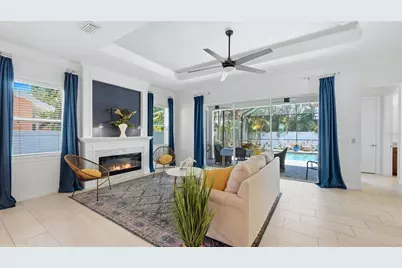 1850 Magnolia Street, Sarasota, FL 34239 - Photo 3