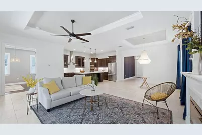 1850 Magnolia Street, Sarasota, FL 34239 - Photo 5