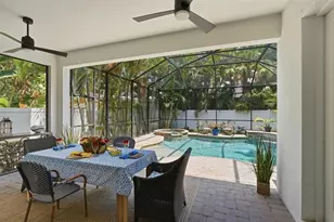 1850 Magnolia St, Sarasota, FL 34239 - Photo 5