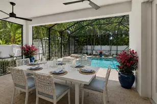 1850 Magnolia St, Sarasota, FL 34239 - Photo 5