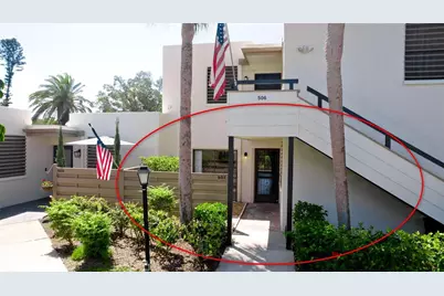 507 Lakeside Drive #507, Bradenton, FL 34210 - Photo 1