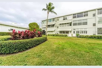 1898 Shore Drive S #318, South Pasadena, FL 33707 - Photo 11