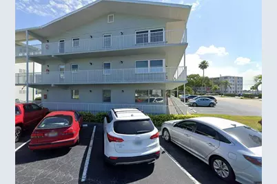1898 Shore Drive S #318, South Pasadena, FL 33707 - Photo 1
