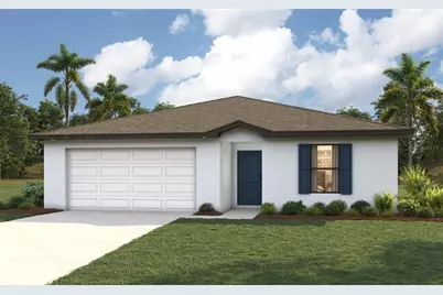 6572 N Earlshire Terrace, Citrus Springs, FL 34434 - Photo 1