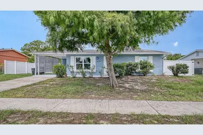 4341 Gorgas, North Port, FL 34287 - Photo 1