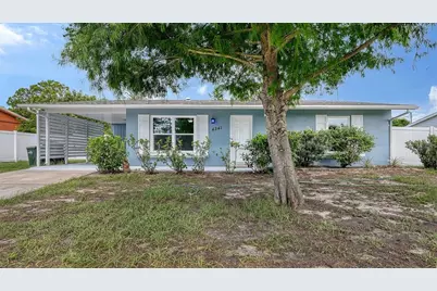 4341 Gorgas, North Port, FL 34287 - Photo 3