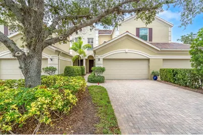 5204 Bouchard Circle #102, Sarasota, FL 34238 - Photo 1