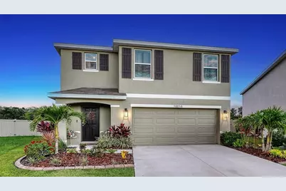 10016 Big Marsh Terrace, Parrish, FL 34219 - Photo 1