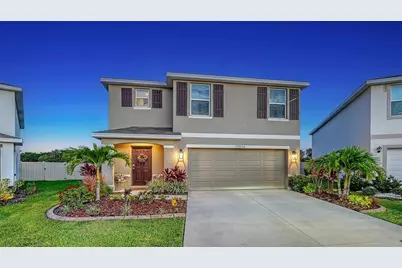10016 Big Marsh Terrace, Parrish, FL 34219 - Photo 5