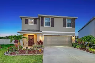10016 Big Marsh Ter, Parrish, FL 34219 - Photo 1