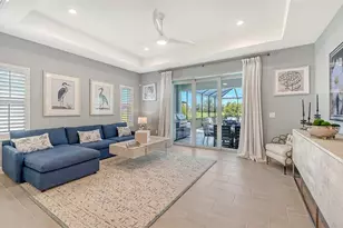 8542 Frangipani Terrace, Sarasota, FL 34240 - Photo 7